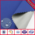 100% Nylon Fabric with High Waterproof Breathable for Outdoor Jacket Sportswear